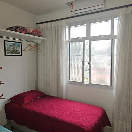 Casa Duplex Sergio E Claudia Витория Экстерьер фото