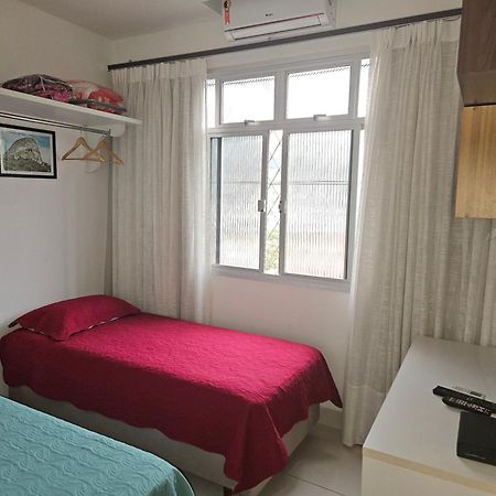 Casa Duplex Sergio E Claudia Витория Экстерьер фото