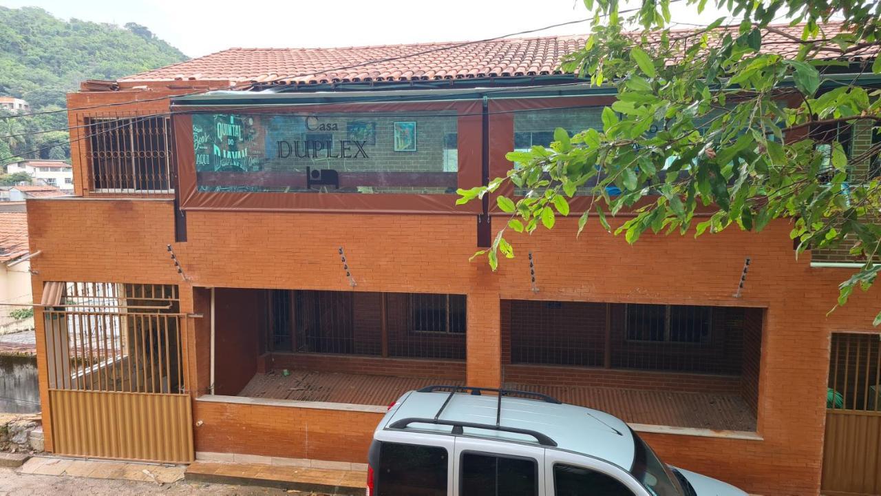 Casa Duplex Sergio E Claudia Витория Экстерьер фото