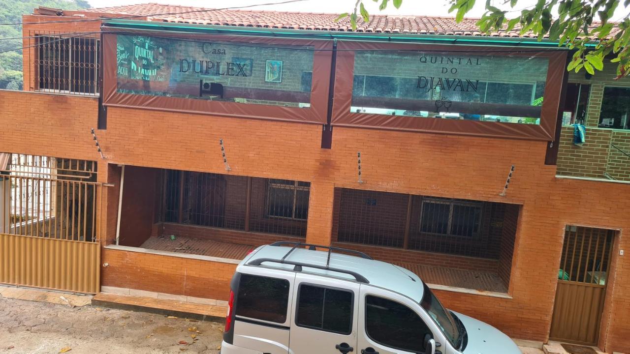 Casa Duplex Sergio E Claudia Витория Экстерьер фото