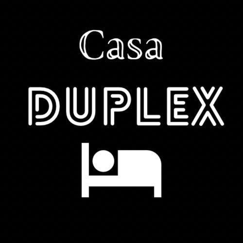 Casa Duplex Sergio E Claudia Витория Экстерьер фото