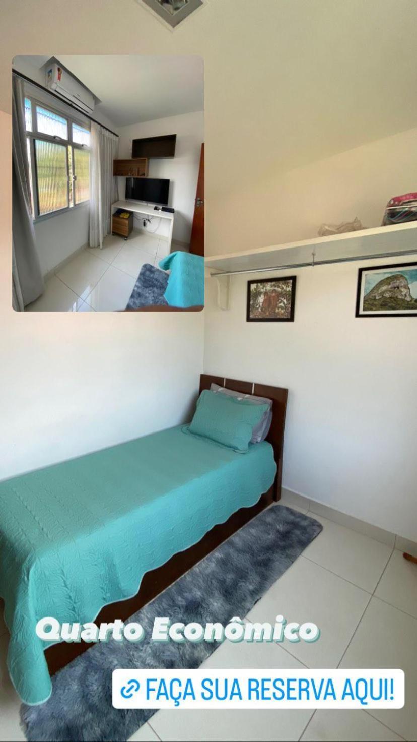 Casa Duplex Sergio E Claudia Витория Экстерьер фото