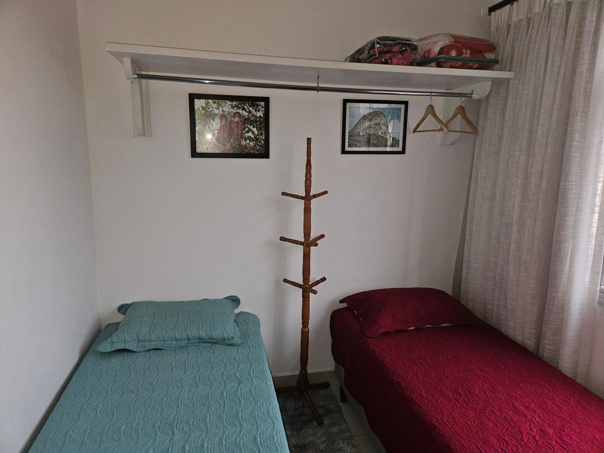 Casa Duplex Sergio E Claudia Витория Экстерьер фото
