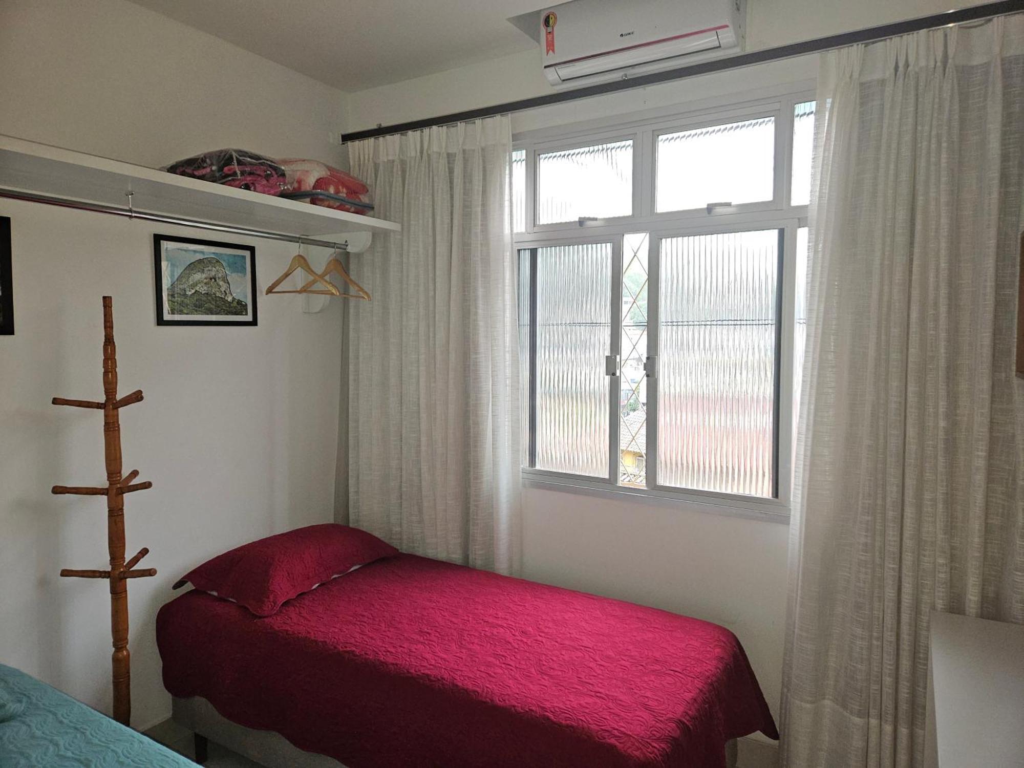 Casa Duplex Sergio E Claudia Витория Экстерьер фото