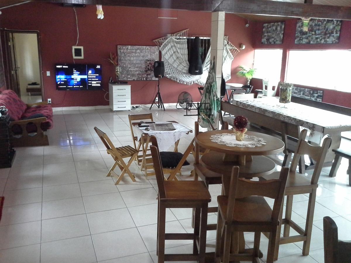 Casa Duplex Sergio E Claudia Витория Экстерьер фото