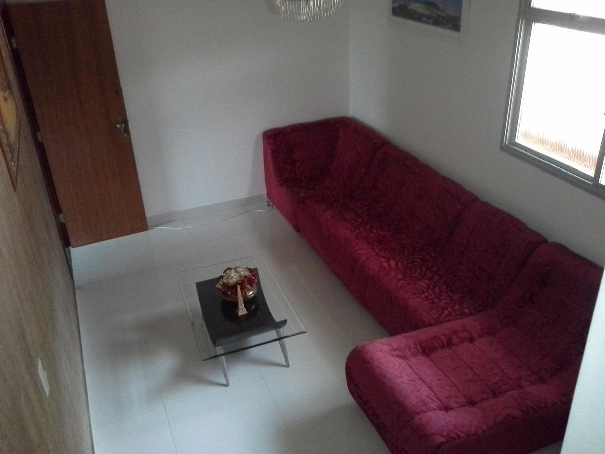 Casa Duplex Sergio E Claudia Витория Экстерьер фото