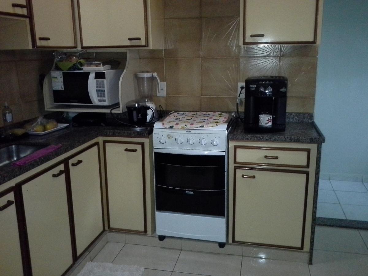 Casa Duplex Sergio E Claudia Витория Экстерьер фото