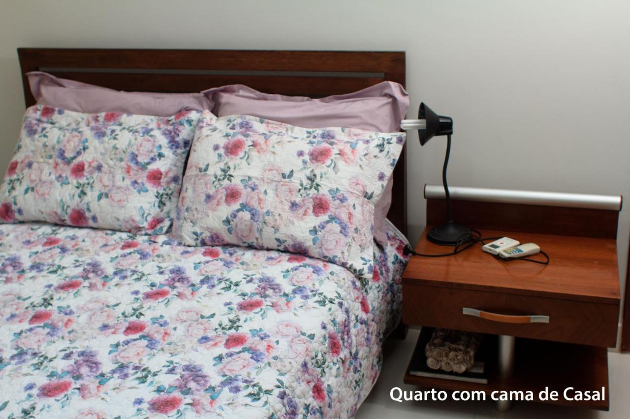 Casa Duplex Sergio E Claudia Витория Экстерьер фото